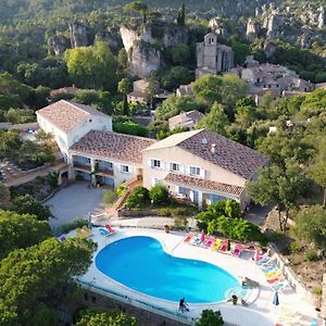 Hôtel Les Hauts de Mourèze